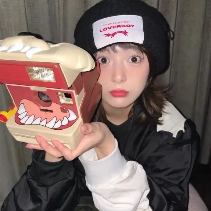 恋爱行星