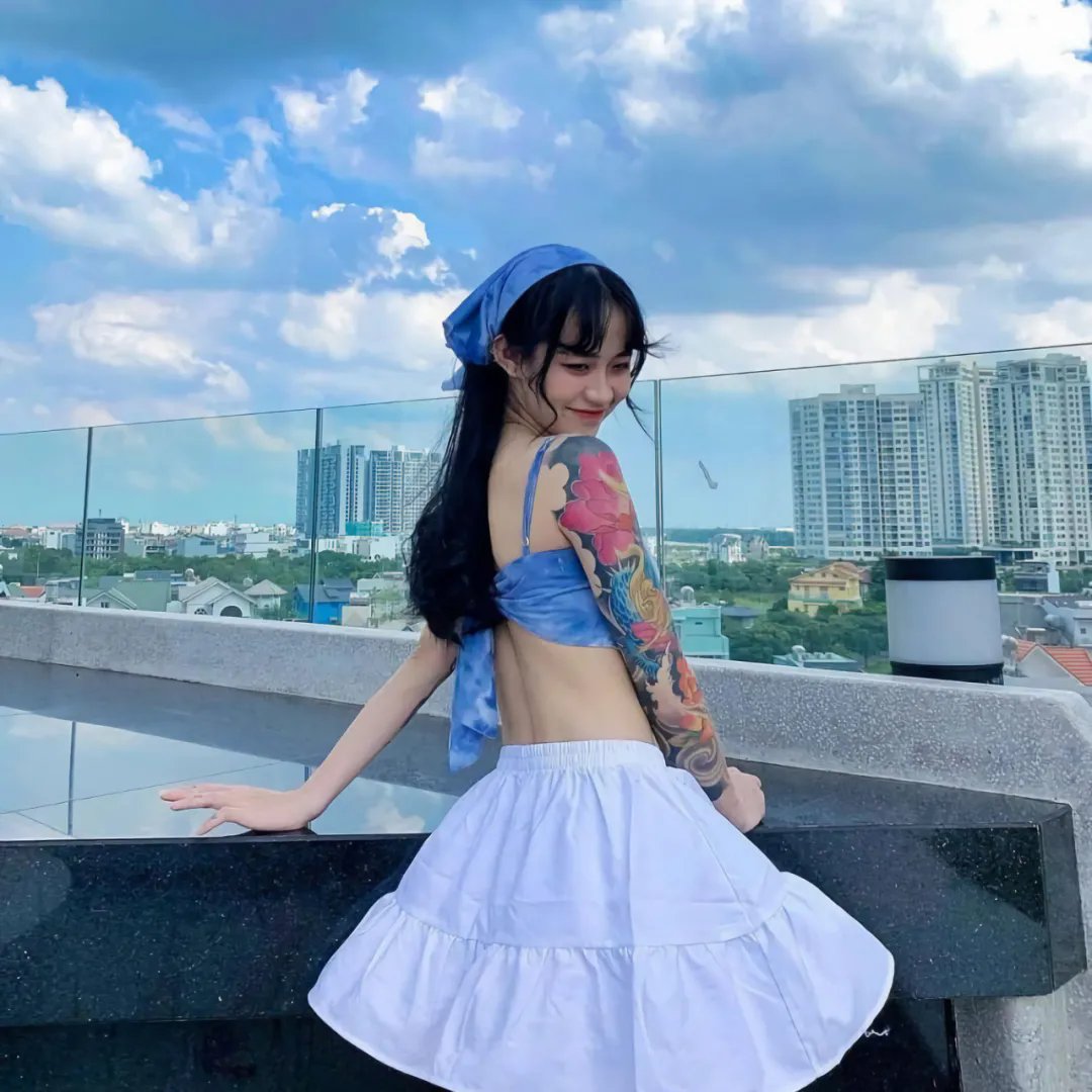 调酒师